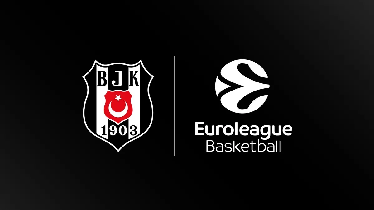 Beşiktaş, EuroLeague'de! Siyah-Beyazlılar Dev Arenada