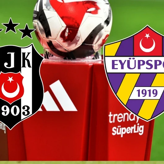 Beşiktaş-Eyüpspor: Süper Lig'de Nefes Kesen Açılış Mücadelesi
