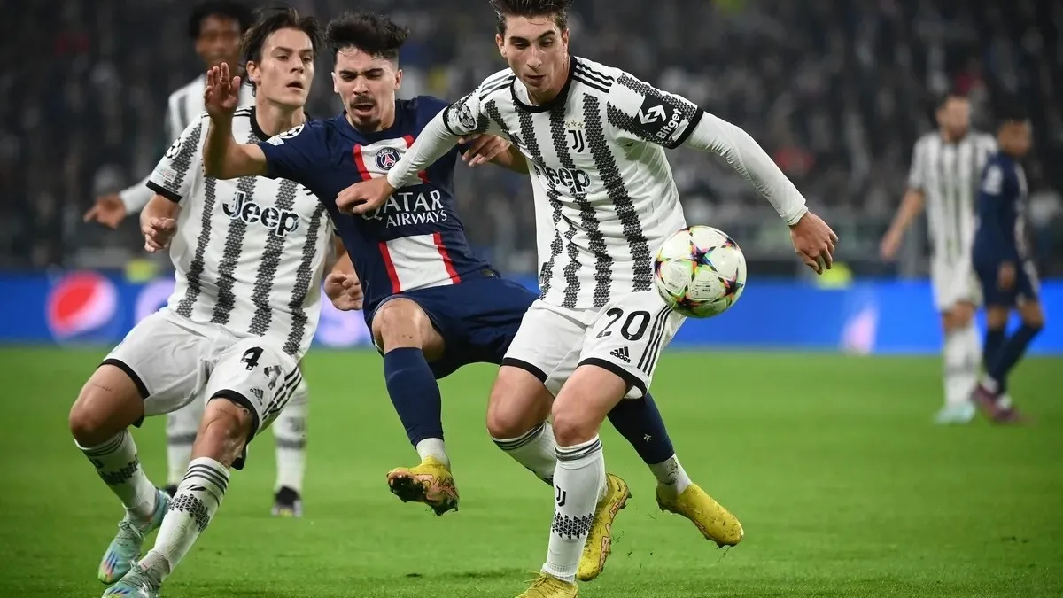Beşiktaş'tan Flaş Hamle: Fabio Miretti İstanbul'da