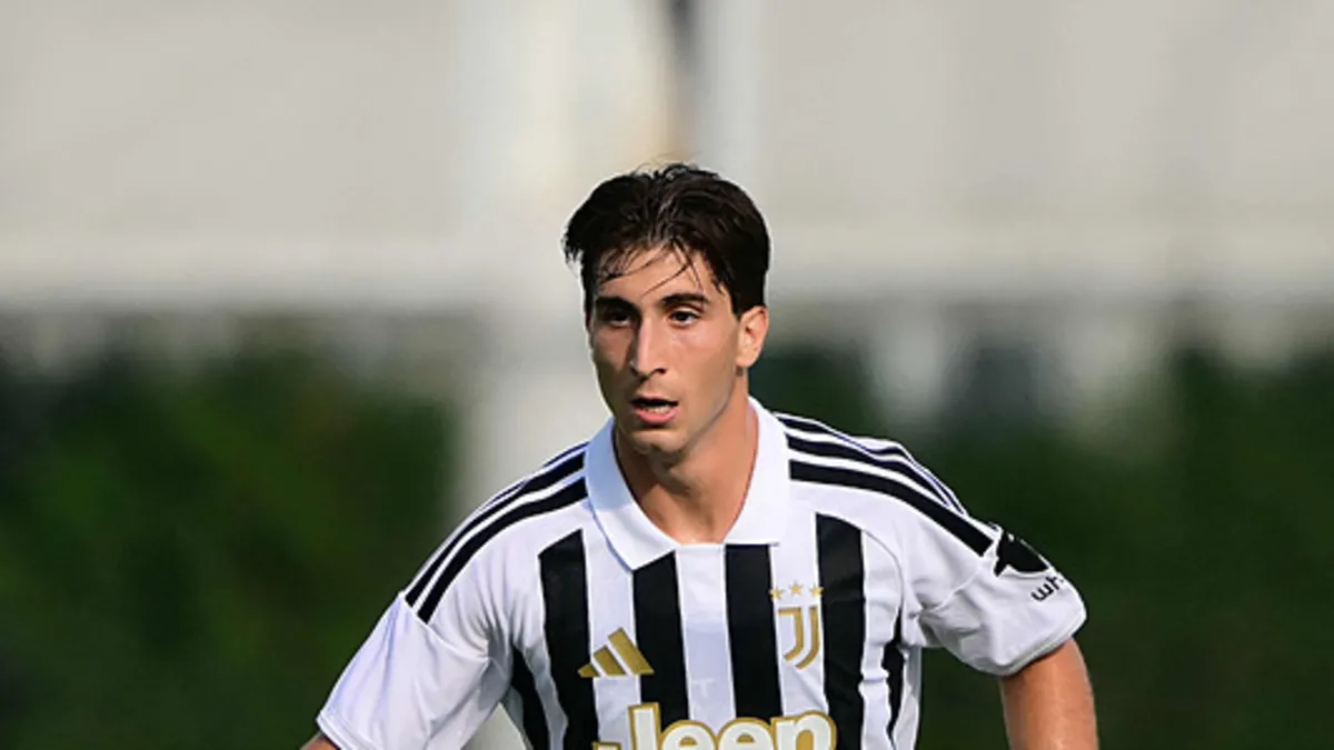 Beşiktaş, Fabio Miretti Transferini Bitiriyor: İtalyan Yıldız İstanbul'da