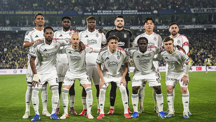 Beşiktaş'a Felix Uduokhai için resmi teklif