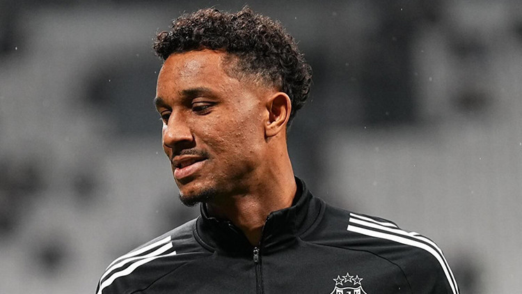 Beşiktaş'ta Felix Uduokhai Sürprizi: Werder Bremen Devrede