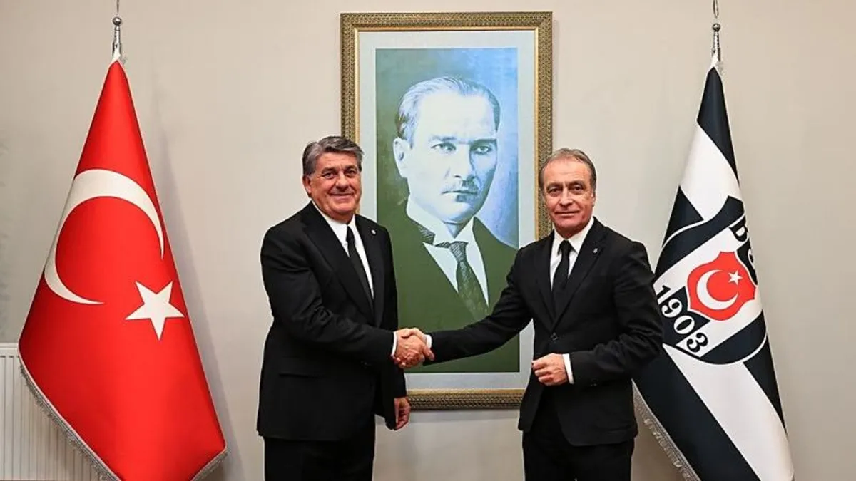 Beşiktaş'tan Fenerbahçe'nin 3 eski yıldızına kanca! 2 kaleci 1 sağ bek hamlesi