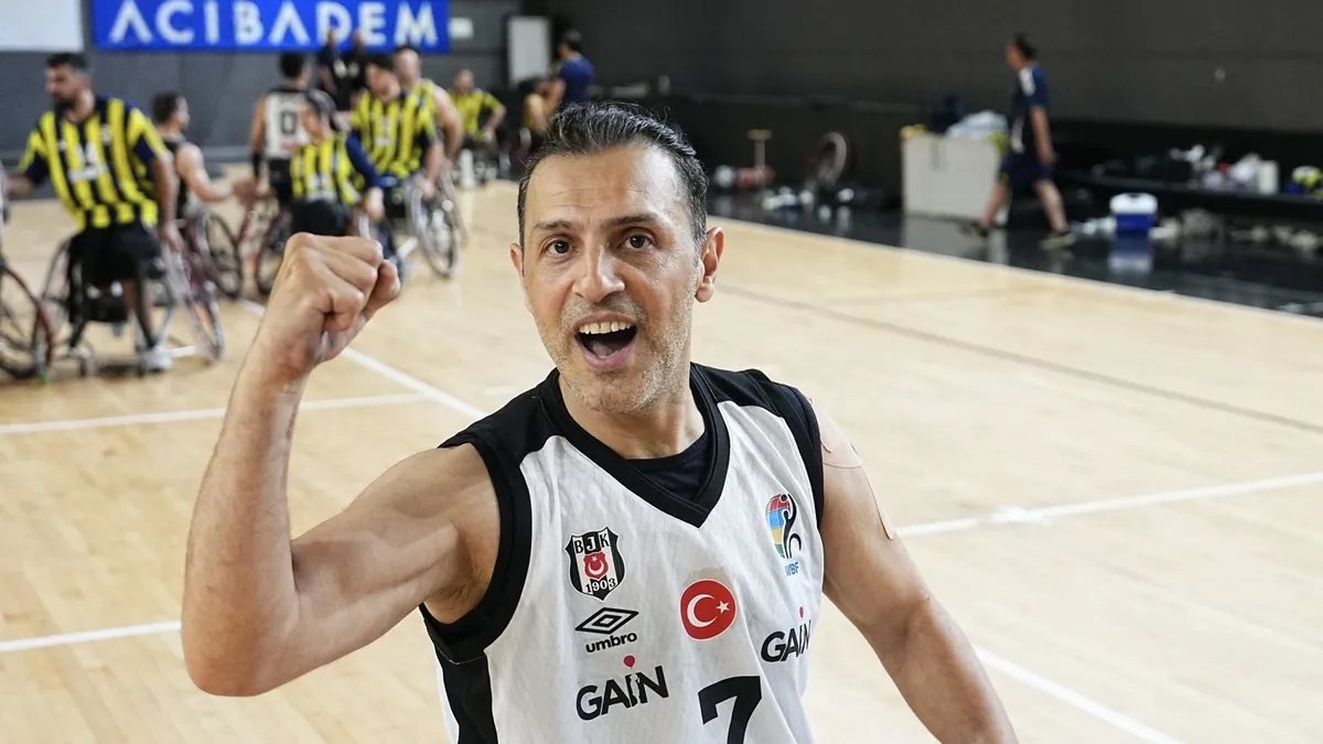 Beşiktaş, Fenerbahçe İstanbul Jet’i 92-79 Mağlup Etti