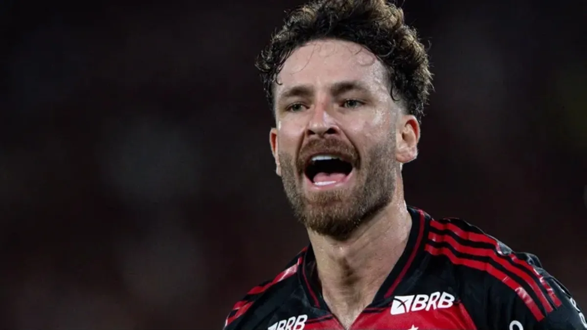Beşiktaş, Flamengo'nun Yıldızı Léo Pereira'yı Kadrosuna Katıyor