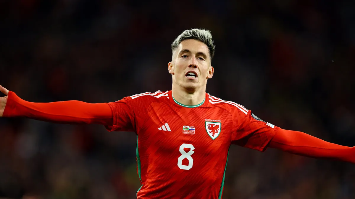 Beşiktaş, Fulham'ın Yıldızı Harry Wilson'u Transfer İçin Gündemine Aldı