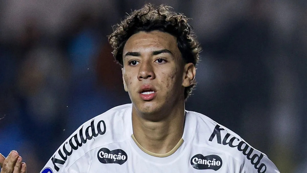 Beşiktaş, Gabriel Bontempo İçin Santos'a Şartları Sordu