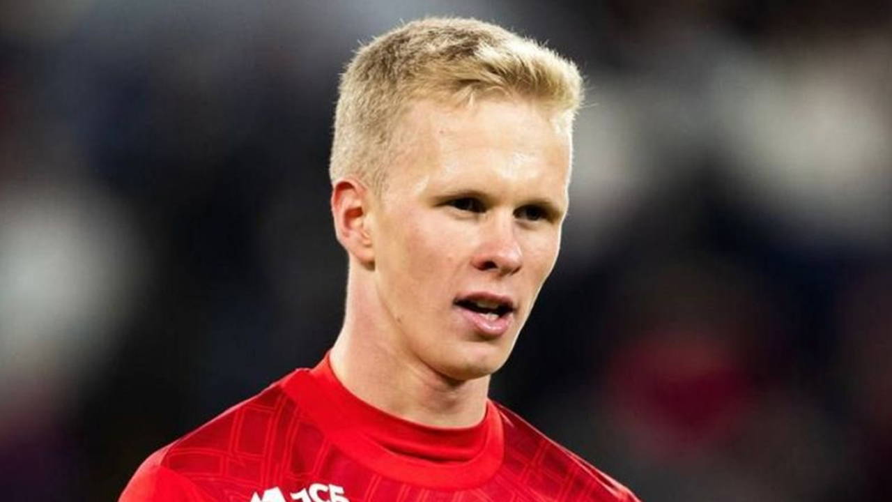 Beşiktaş ve Galatasaray, Matvey Kislyak İçin Karşı Karşıya