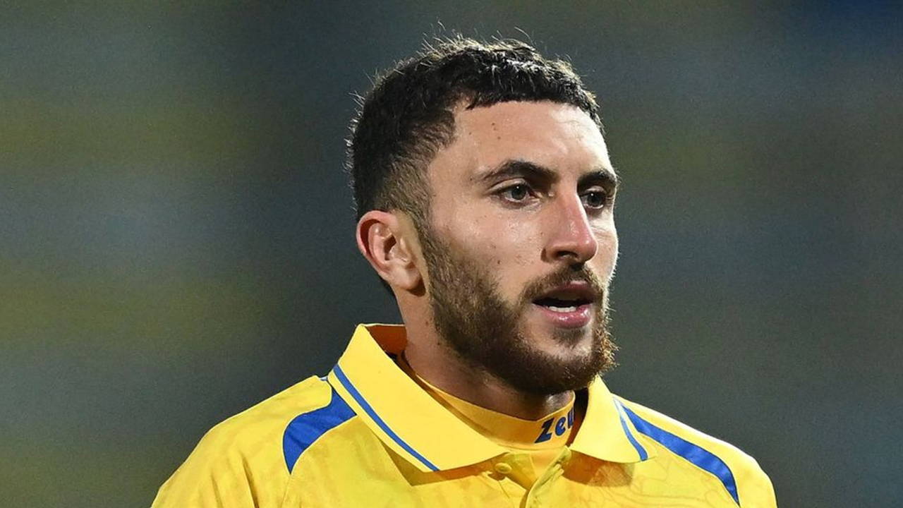Beşiktaş'ın Ghedjemis Teklifine Frosinone Sert Çıktı