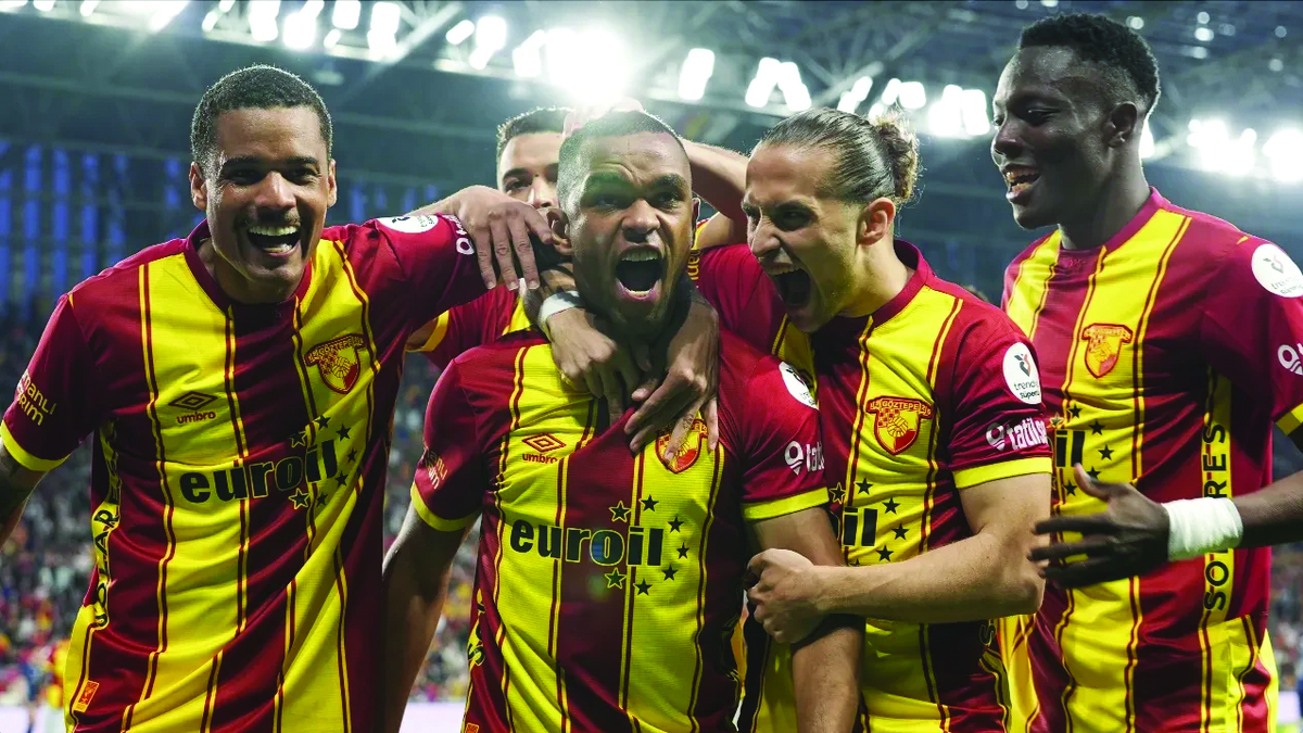 Beşiktaş, Göztepeli Arda Okan Kurtulan için harekete geçti