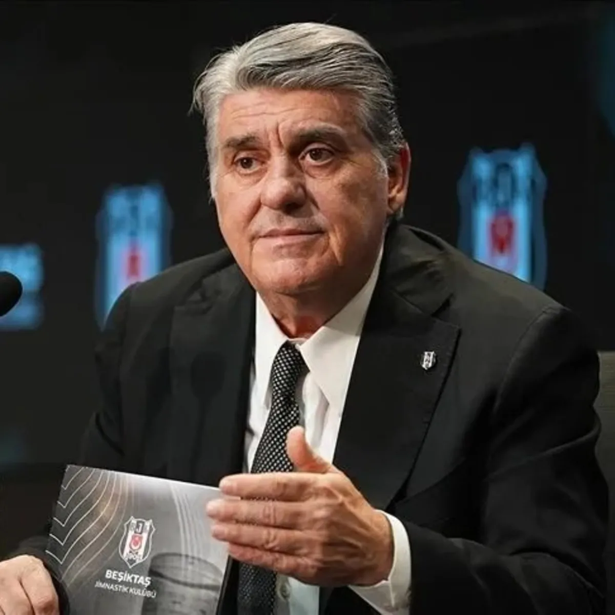 Beşiktaş - Hapoel Beer-Sheva Maçı Batum'da Oynanacak