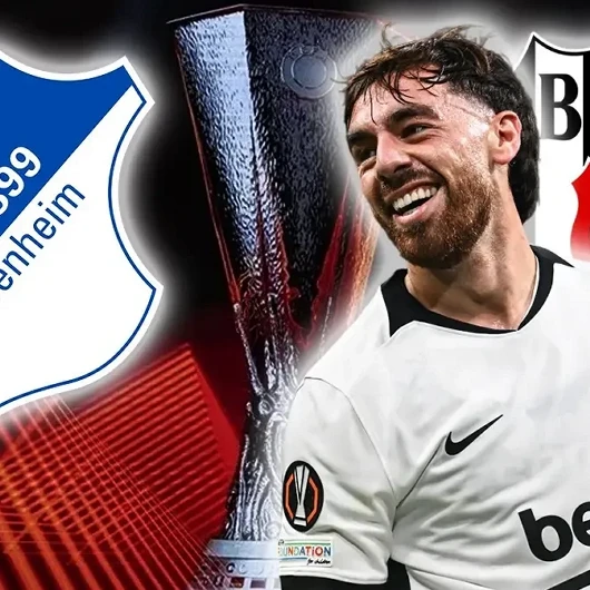 Beşiktaş Hoffenheim Deplasmanında: Vlahovic Belirsiz