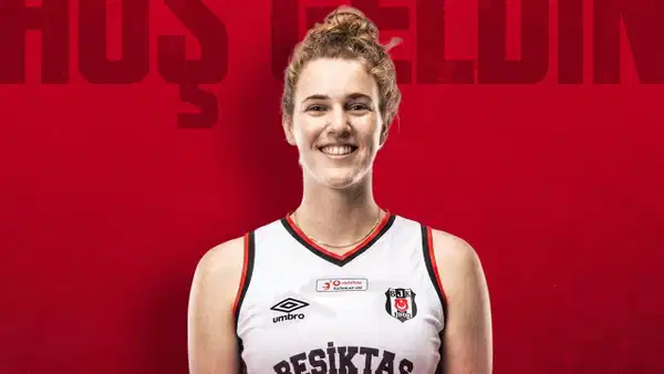 Beşiktaş, Hollandalı yıldız Jolien Knollema transferini duyurdu