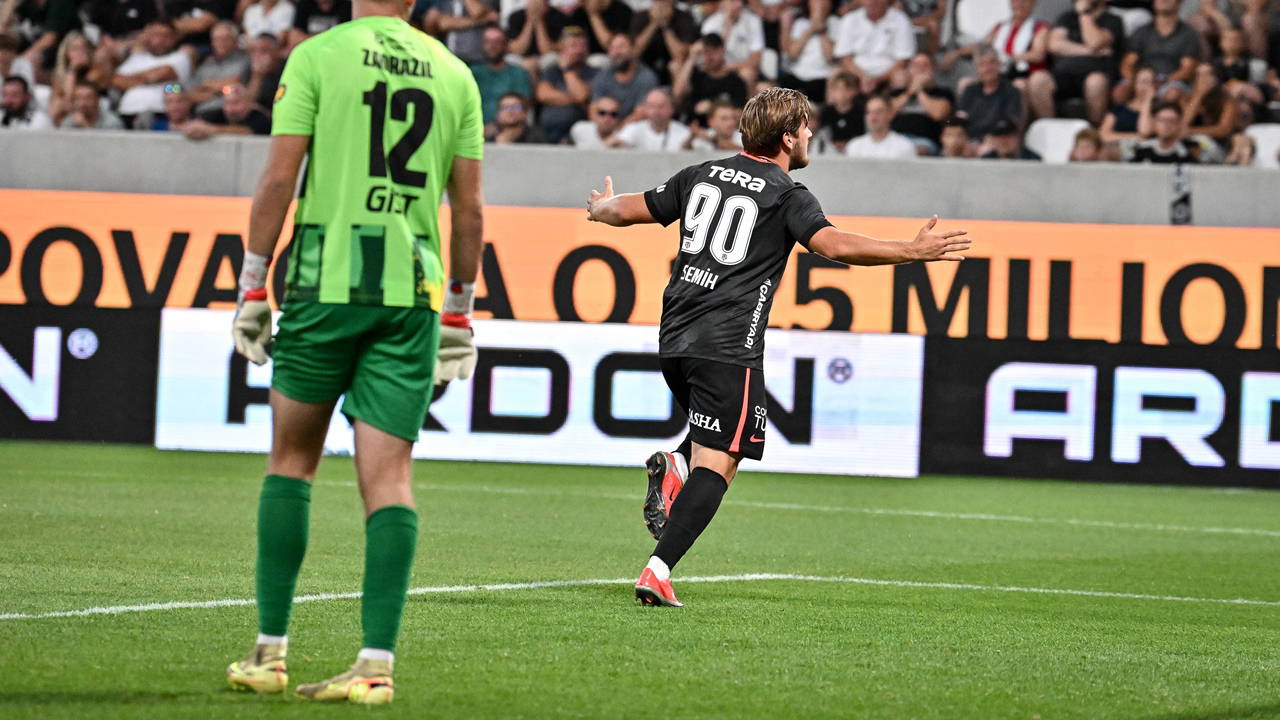 Beşiktaş Hradec Kralove Maçı: Muhtemel 11'ler ve Yayın Bilgisi