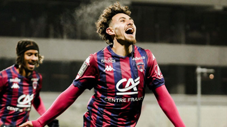 Beşiktaş, İlhan Fakılı transferini duyurdu