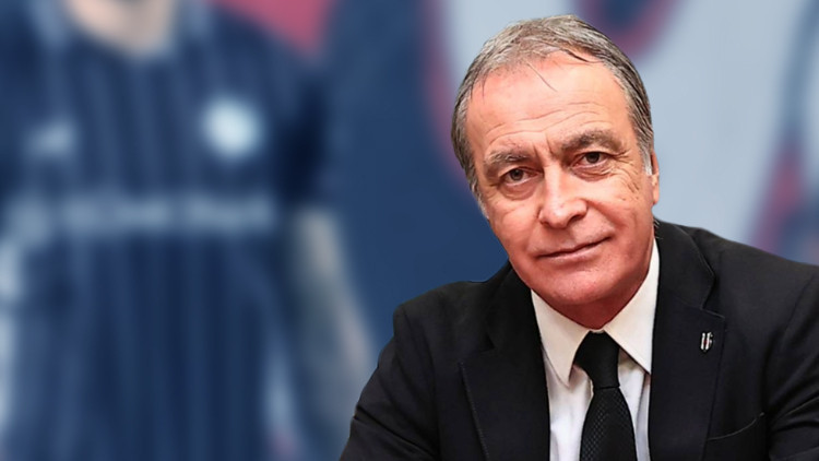 Beşiktaş'tan ilk transfer: Adil Demirbağ