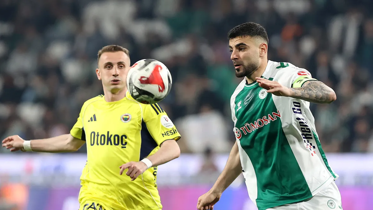 Beşiktaş'ta ilk transfer Adil Demirbağ, karar yeni hocanın