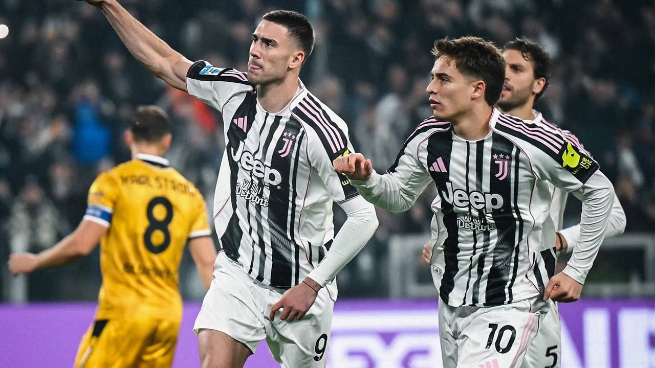 Beşiktaş'ın radarındaki Vlahovic için Juventus'tan karar