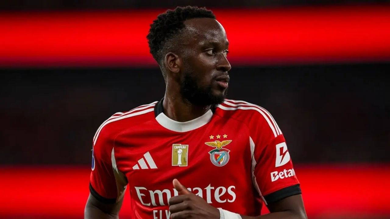Beşiktaş'ın Yeni Sağ Kanat Hedefi Dodi Lukebakio