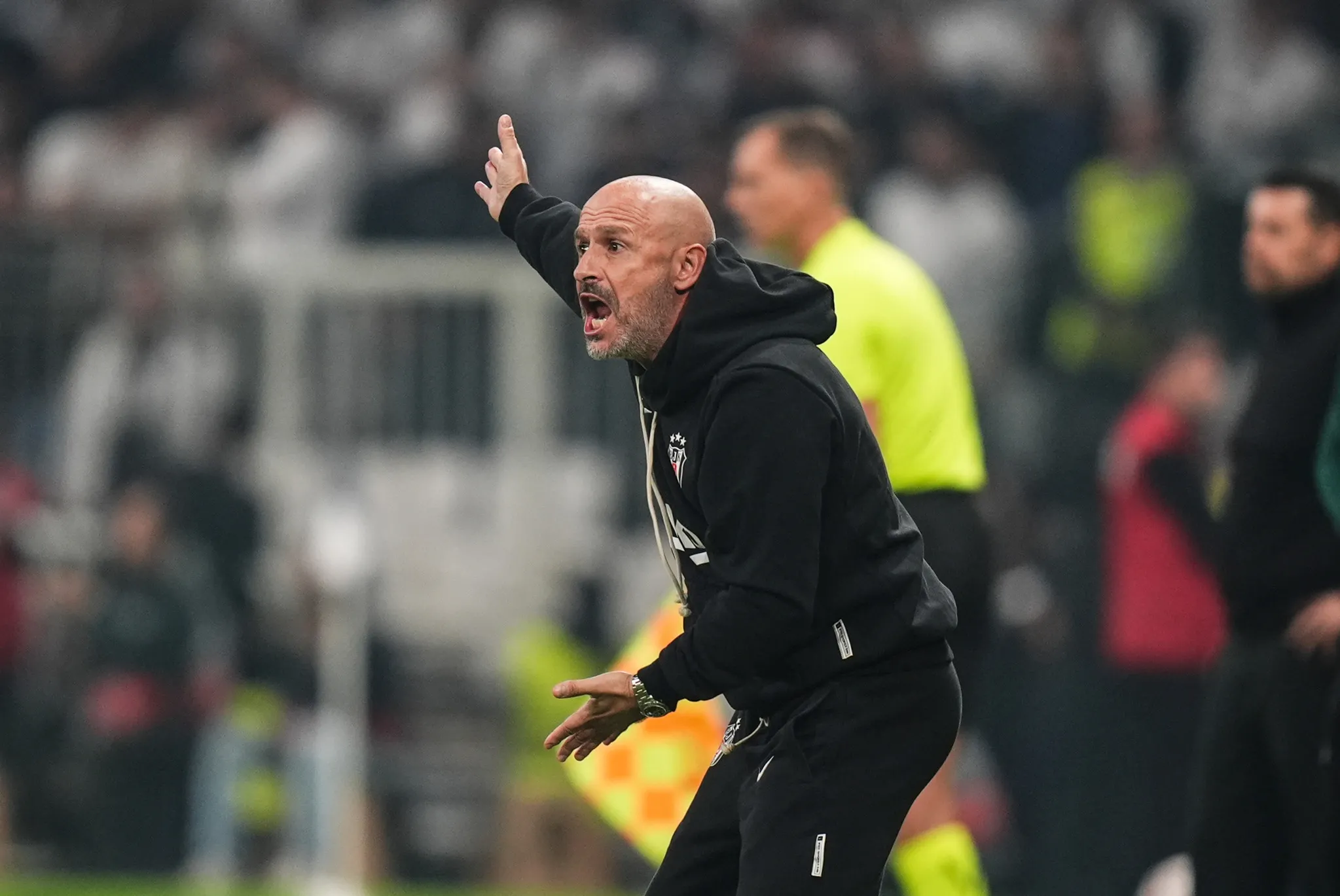 Beşiktaş'ta Italiano'dan Miretti Açıklaması: Başakşehir Maçı Belirsiz