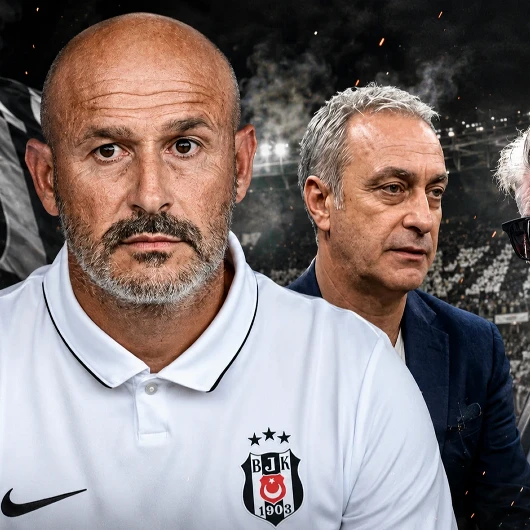 Beşiktaş'ta Italiano'nun Müdahalesi: Ayrılık İptal