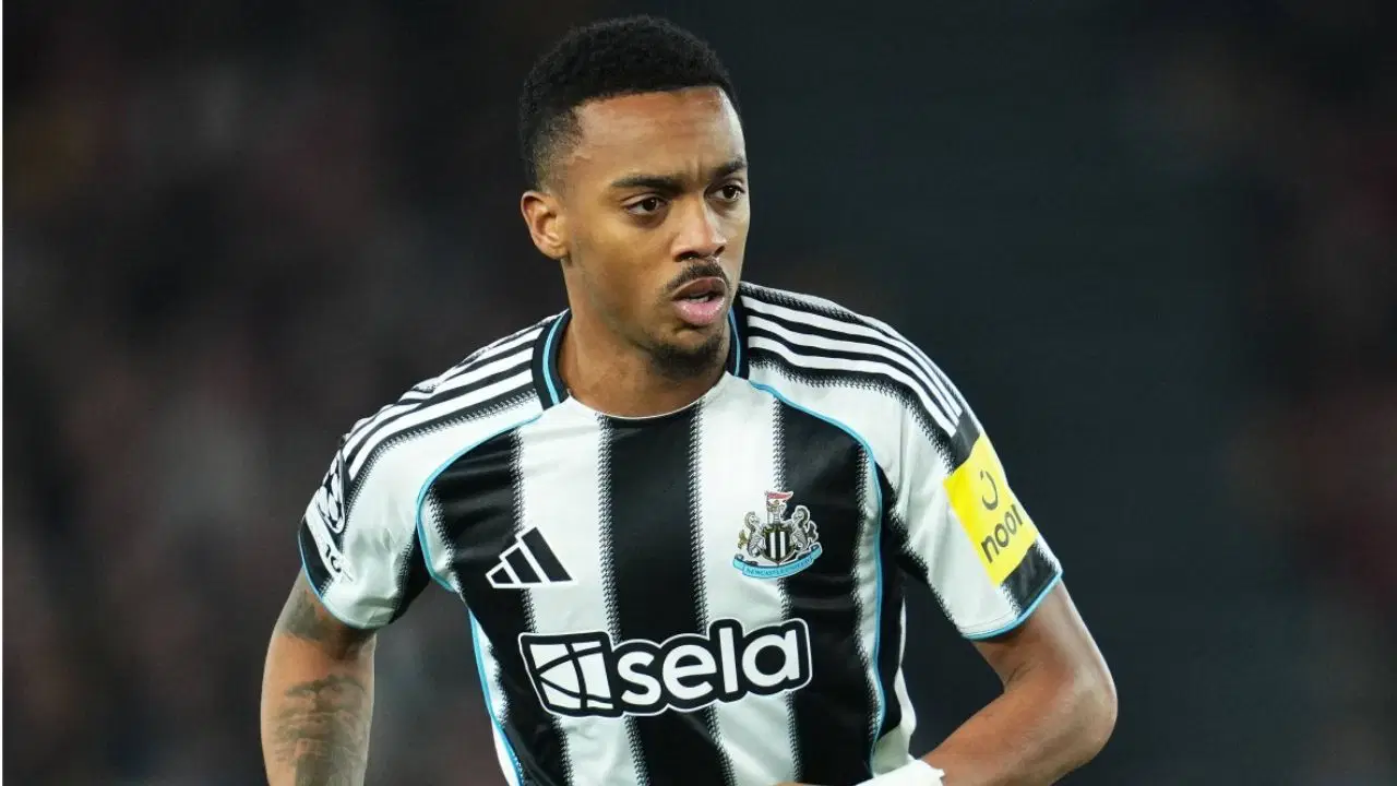 Beşiktaş'ın Yeni Hedefi: Joe Willock Kimdir