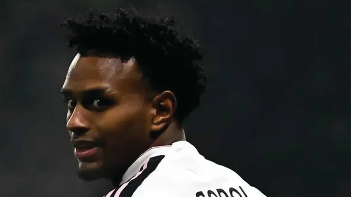 Beşiktaş'ta Juan Cabal pazarlığı: Juventus'un şartı masada