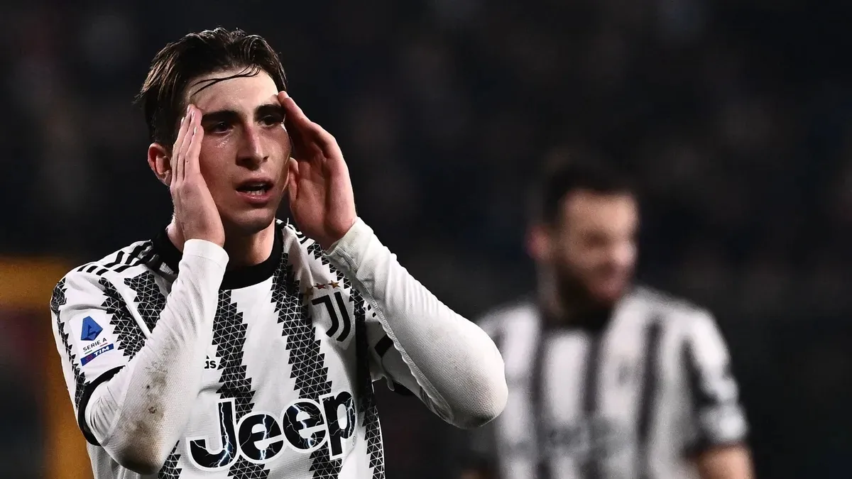 Beşiktaş'tan Juventus'a transfer hamlesi: Fabio Miretti gündemde