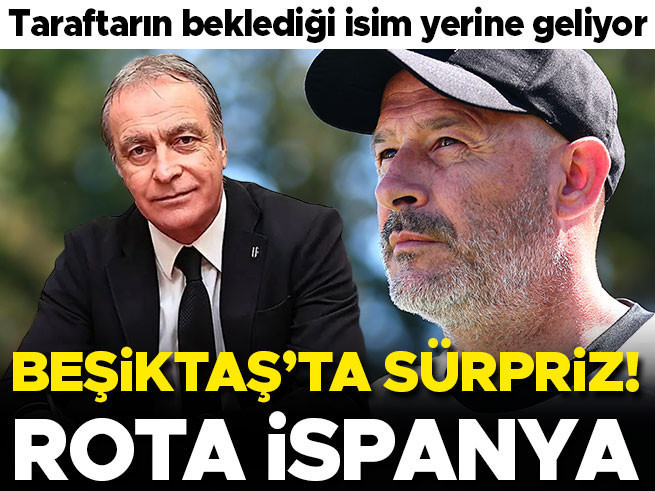 Beşiktaş kaleci transferinde rotayı İspanya'ya çevirdi