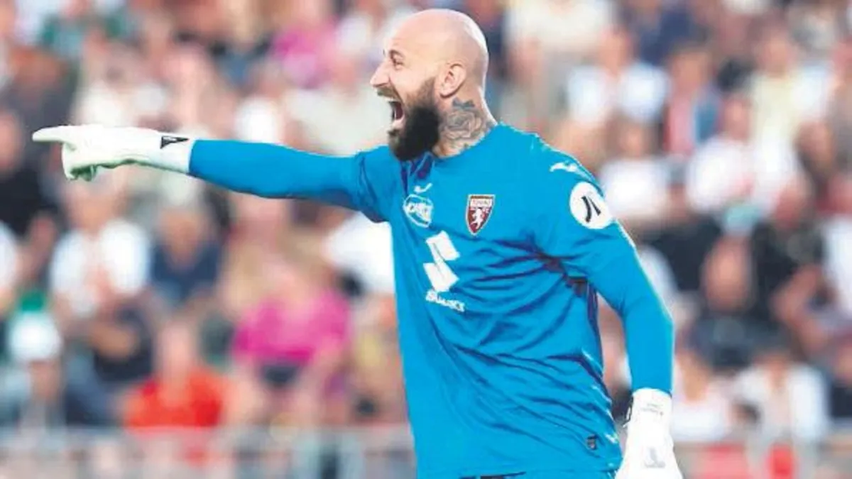 Beşiktaş'ta kale arayışı: 2.02'lik dev için Napoli ile temas