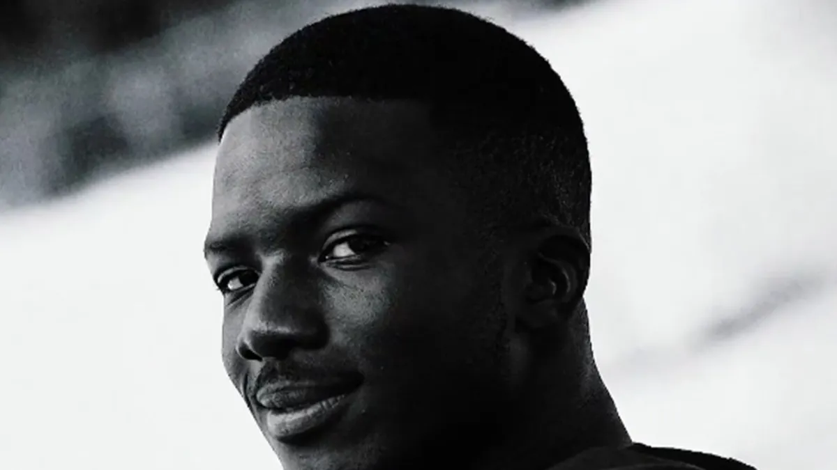 Beşiktaş'ta Kassoum Ouattara'dan ilk açıklama