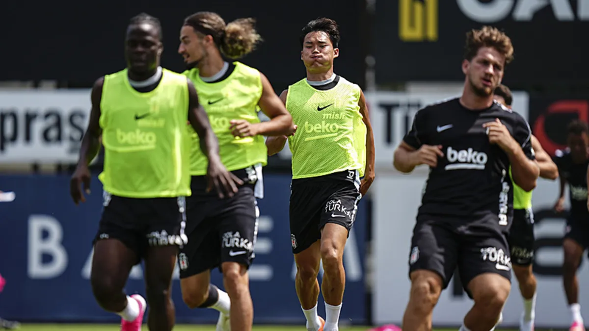 Beşiktaş, UEFA Avrupa Ligi'nde Kauno Zalgiris'i Ağırlayacak
