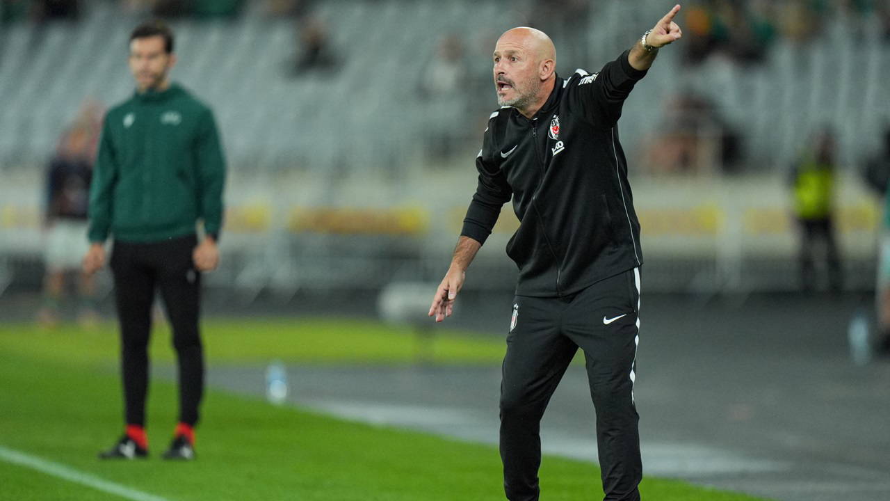Beşiktaş'ın Kauno Zalgiris Yenilgisi: Oyun İç Açıcı Değil