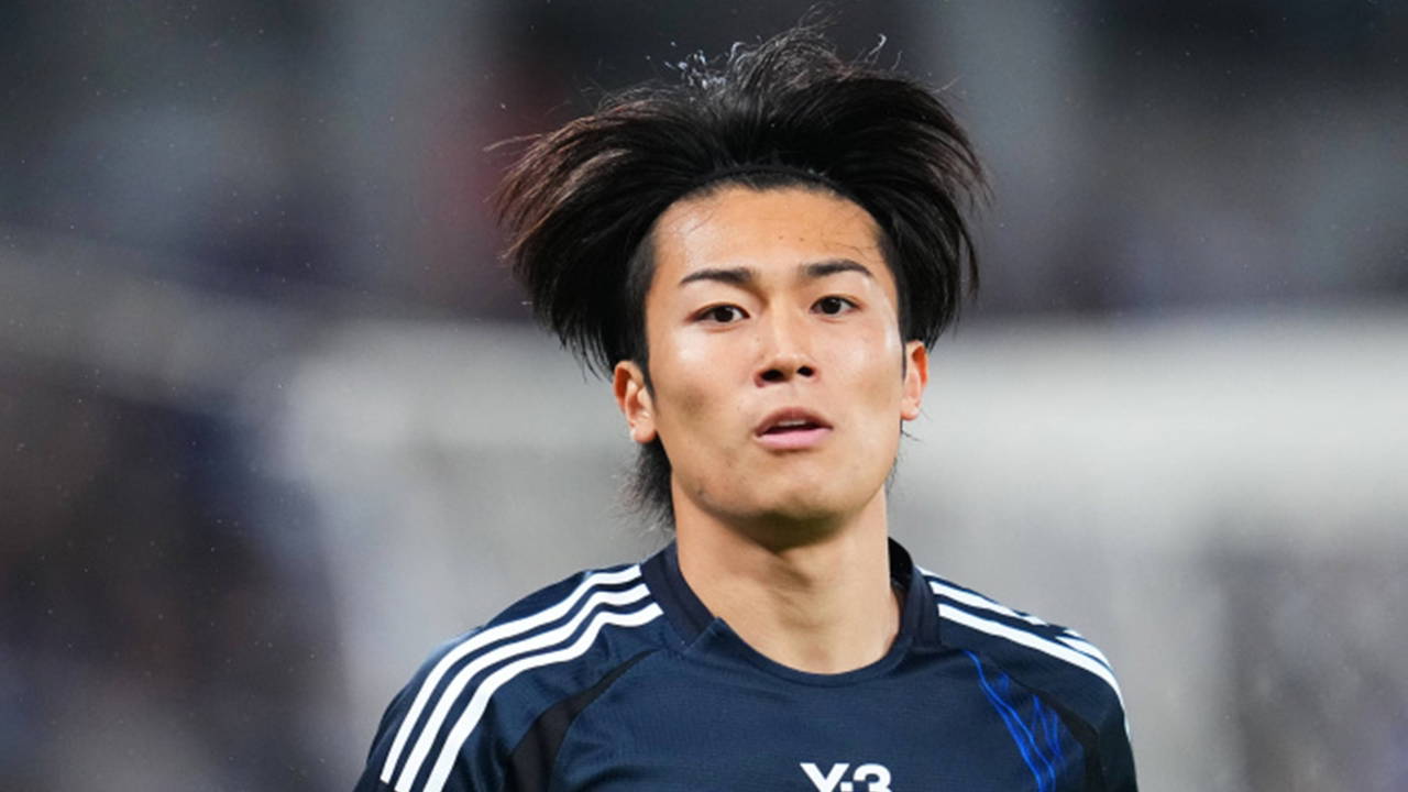 Beşiktaş, Keito Nakamura için Fransa'ya yöneldi