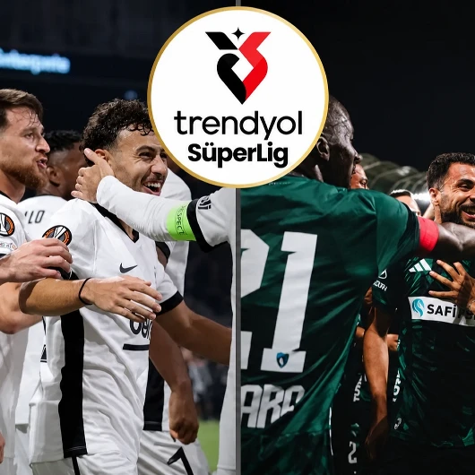 Beşiktaş Kocaelispor Maçı: Kadro ve Muhtemel 11'ler
