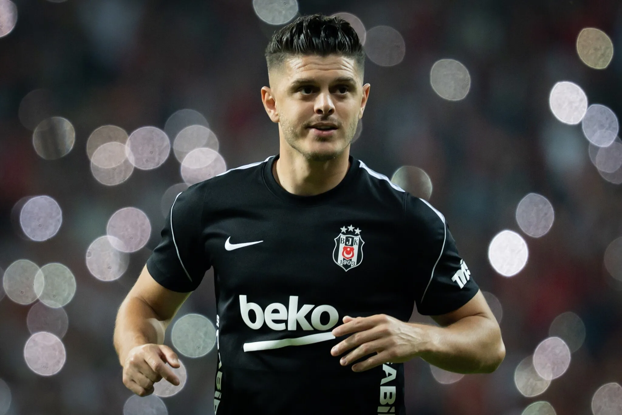 Beşiktaş-Kocaelispor: Muhtemel 11'ler ve Maç Öncesi Analiz