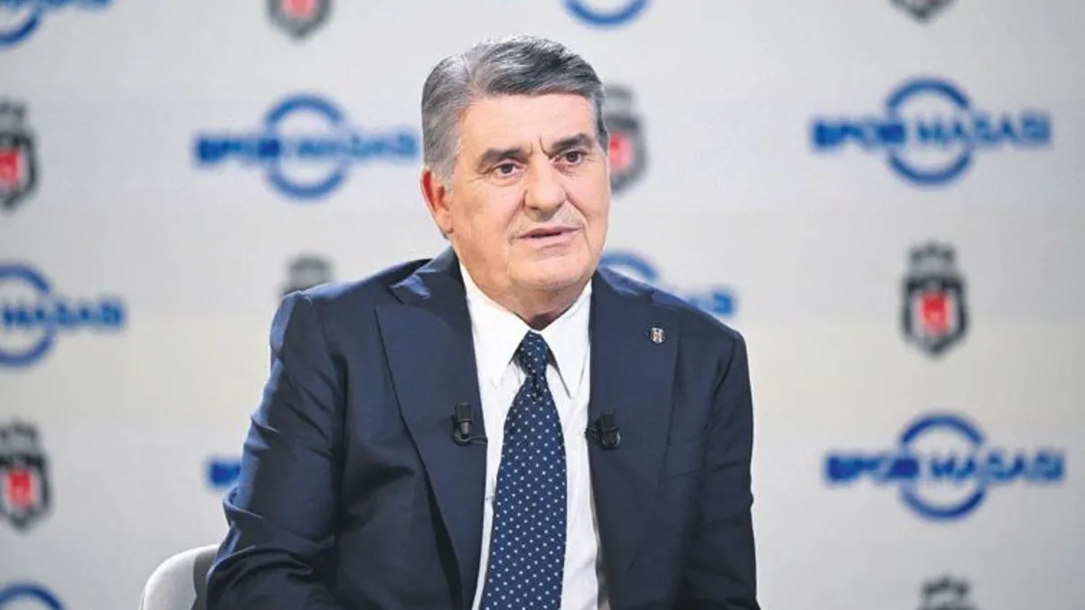 Beşiktaş'ta kongre haftası: İdari ve mali genel kurul toplanıyor