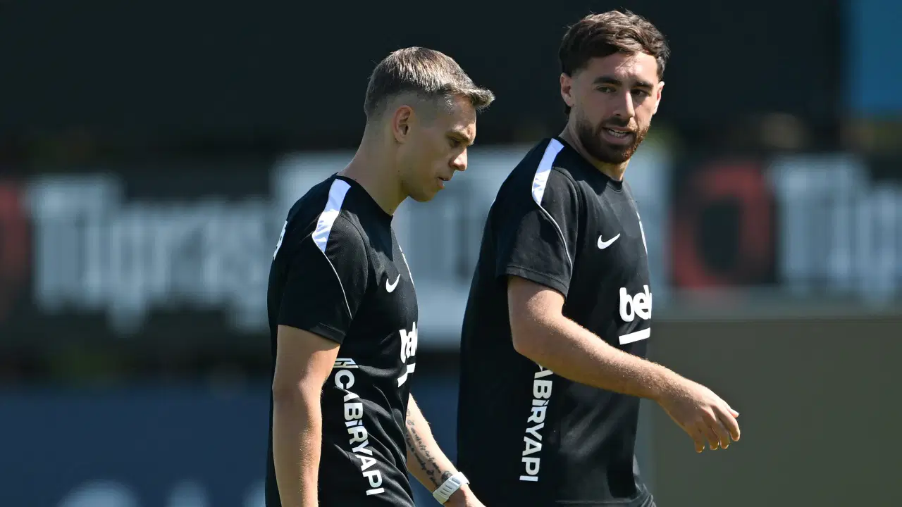 Beşiktaş'ta Leandro Trossard Şoku: Lisansı Çıkarıldı