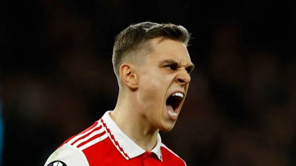 Beşiktaş, Leandro Trossard transferinde mutlu sona ulaştı