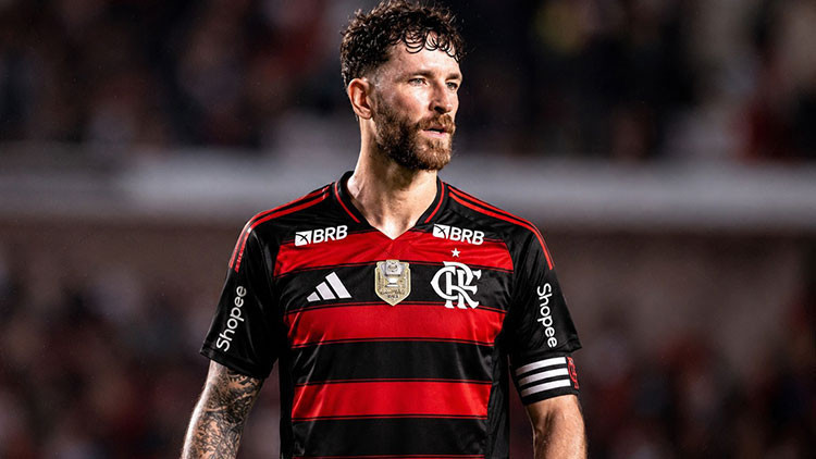 Beşiktaş'ın Leo Pereira İçin Flamengo'ya Yaptığı 10 Milyon Euro'luk Teklif Reddedildi