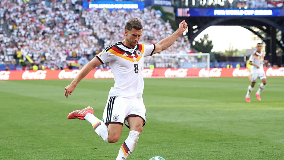 Beşiktaş, Leon Goretzka için Bayern Münih'in kapısını çalıyor