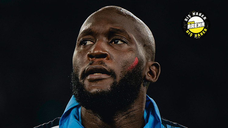 Beşiktaş'tan Lukaku atağı! Napoli bonservis bedelini belirledi