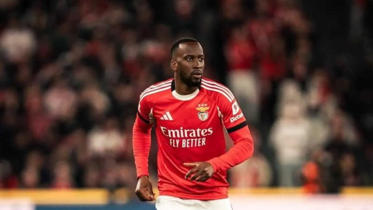 Beşiktaş'tan Lukebakio için Benfica'ya 15 Milyon Euro'luk Teklif