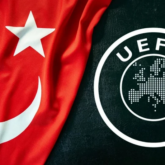 Beşiktaş Marsilya'yı 4-1 Yendi, Türkiye UEFA Sıralamasında Yükseldi
