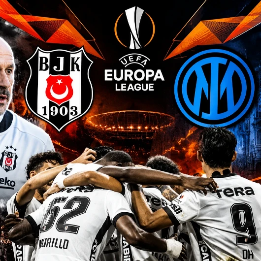 Beşiktaş Marsilya Maç Kadrosu: Muhtemel 11'ler ve Maç Detayları