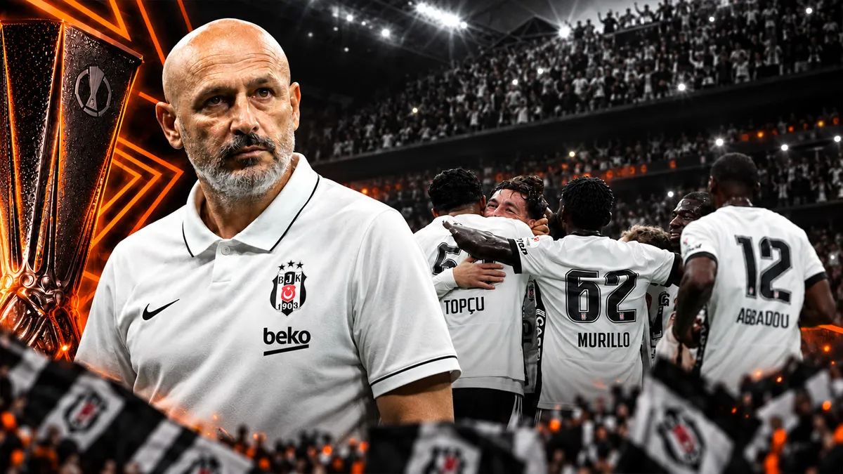 Beşiktaş'ta Marsilya Mesaisi: Muhtemel 11'de Sürpriz İsimler