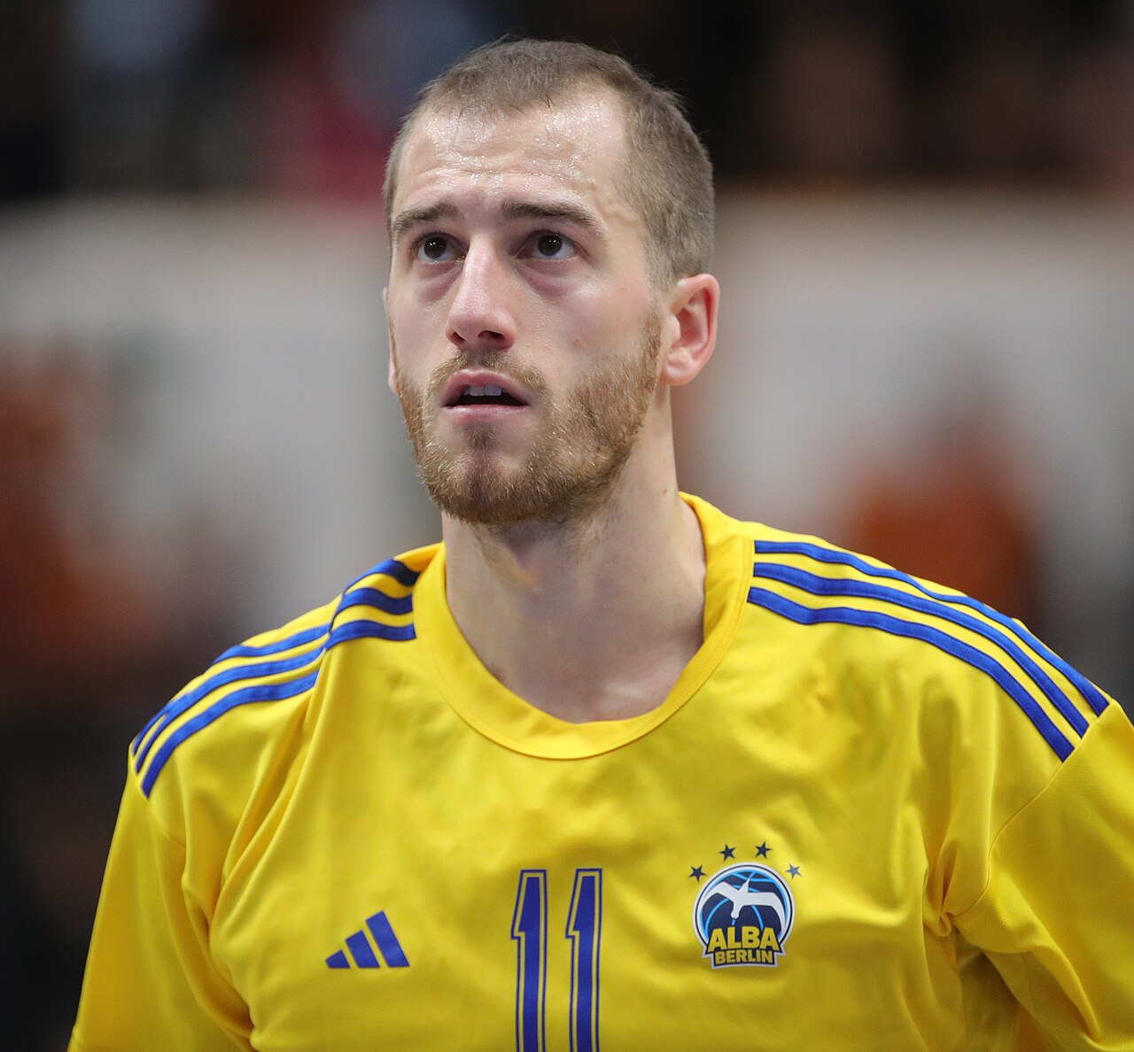 Beşiktaş'ta Matt Thomas Ayrılığı: ABD'li Yıldızın Yolları Ayrıldı