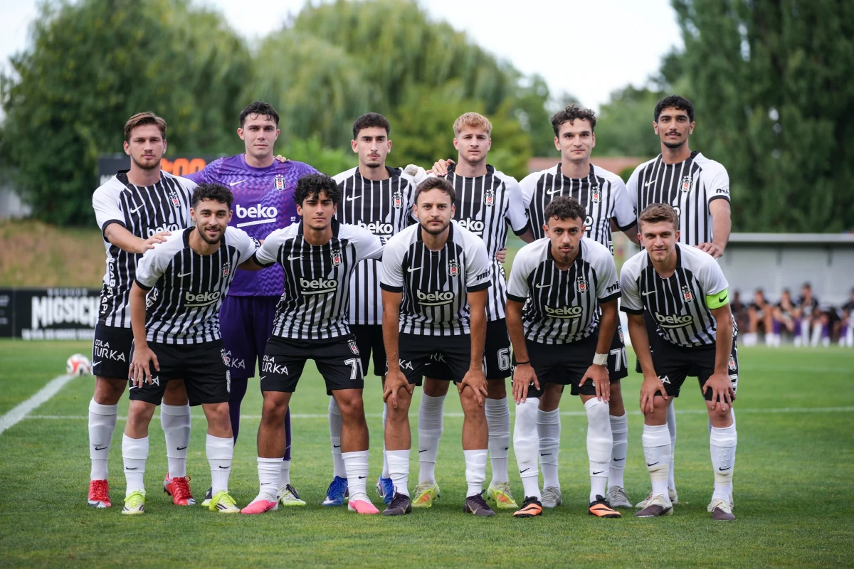 Beşiktaş Midtjylland maçı öncesi üç eksik