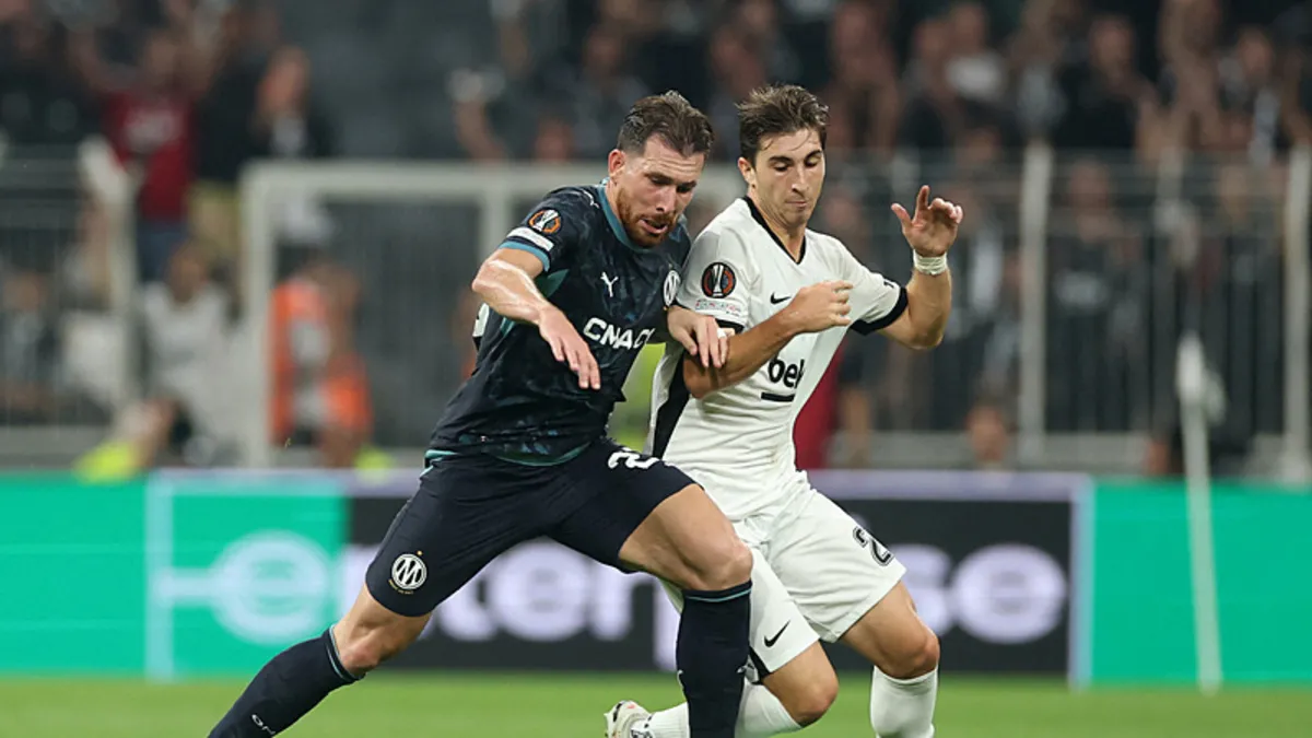 Beşiktaş'ta Miretti 11'e Göz Kırptı