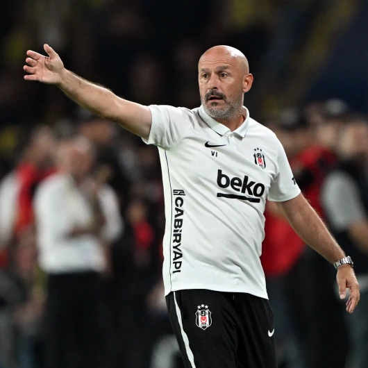 Beşiktaş'ta Miretti şoku: Erzurumspor maçı kadrosunda yok
